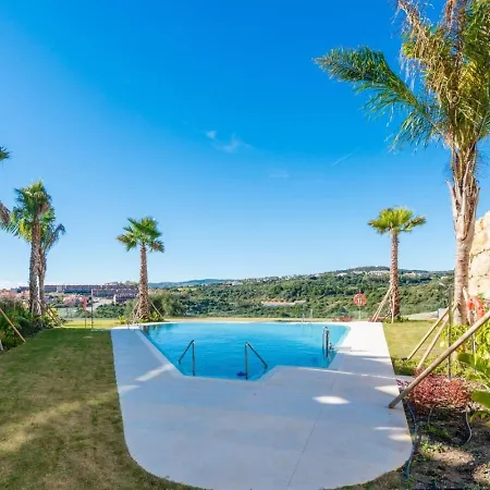 Luxury 3br - Jacuzzi, Garden And Pool *