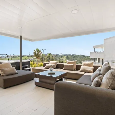 Luxury 3br - Jacuzzi, Garden And Pool Διαμέρισμα Εστεπόνα