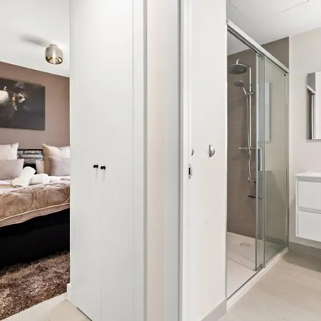 Luxury 3br - Jacuzzi, Garden And Pool *